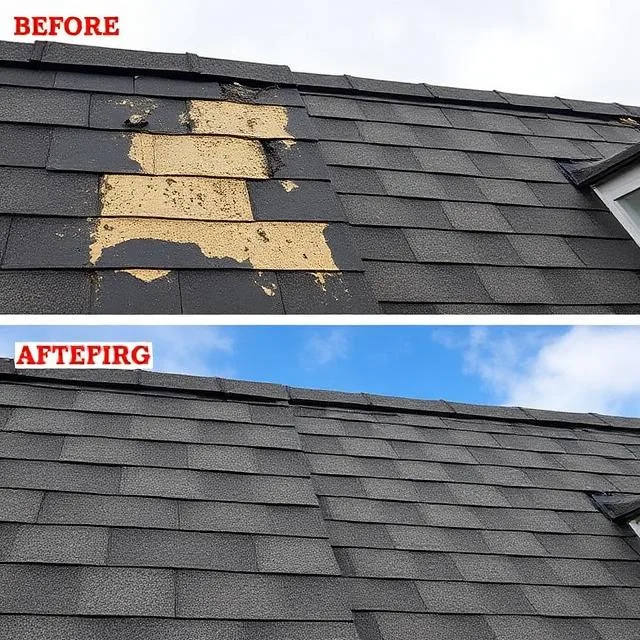 Roof Repair Near Me in Mantachie, MS near me